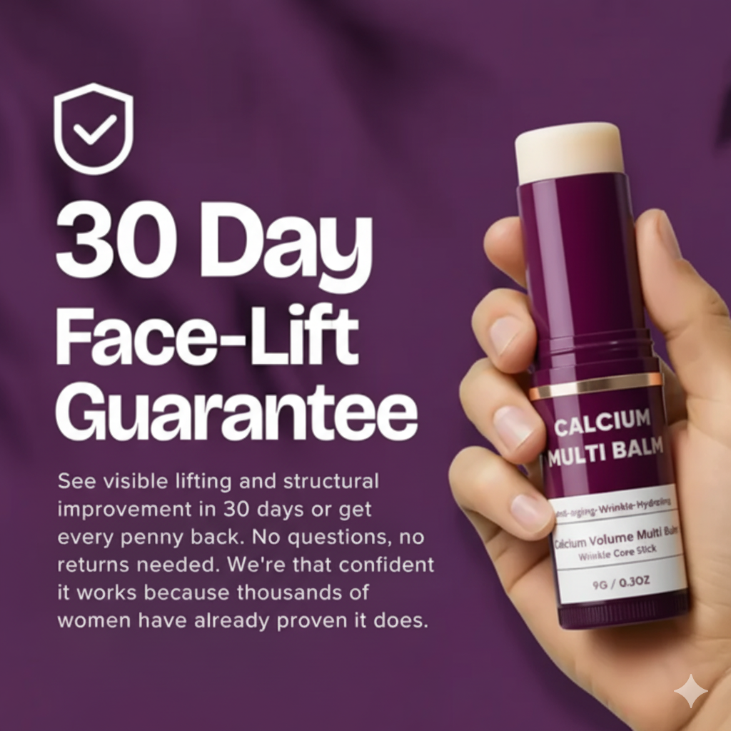 Fresh Gloss Face Renewal Stick