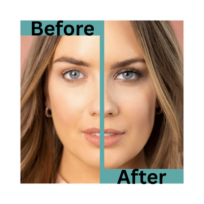 Fresh Gloss Magnetic Lashes. Instant Lift. All-Day Confidence.