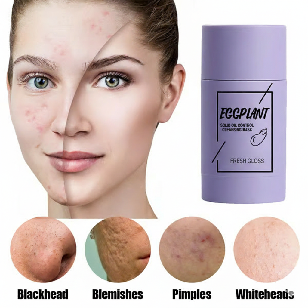 Fresh Gloss Complete Skin Renewal Duo