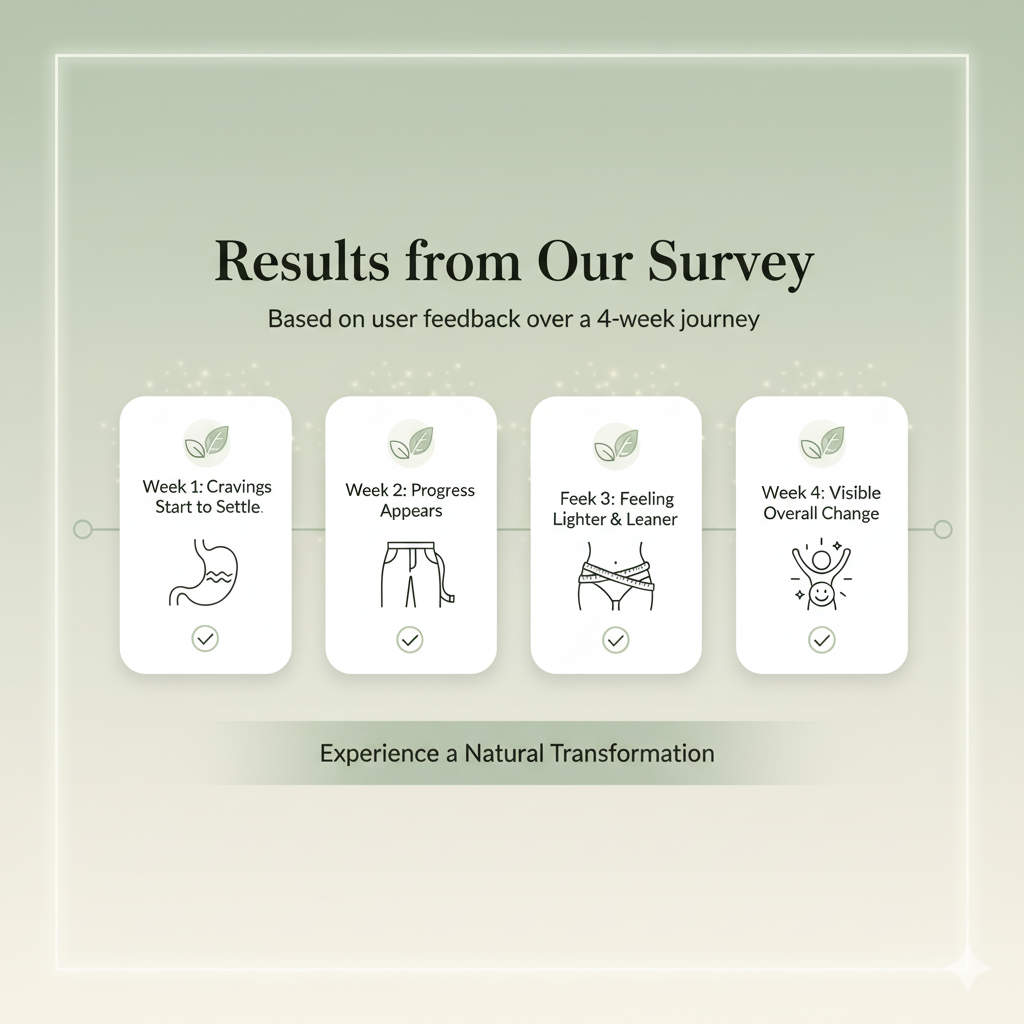 Fresh Gloss Crave Control Patch — Curb Cravings, Feel More Balanced