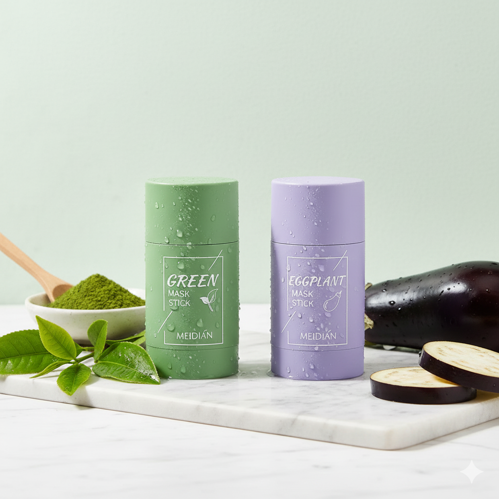 Fresh Gloss Complete Skin Renewal Duo