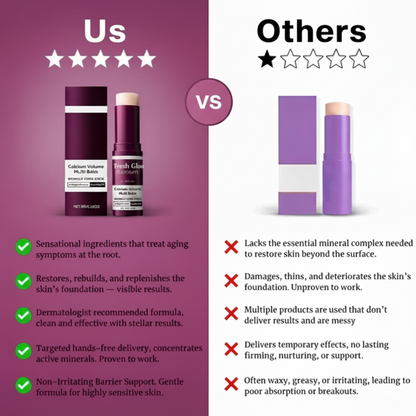 Fresh Gloss Face Renewal Stick