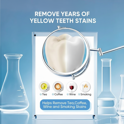 Fresh Gloss Advanced Whitening Toothpaste