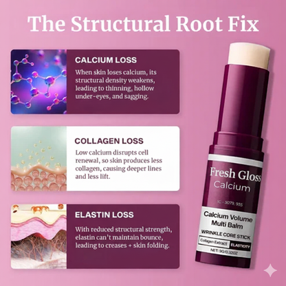 Fresh Gloss Face Renewal Stick