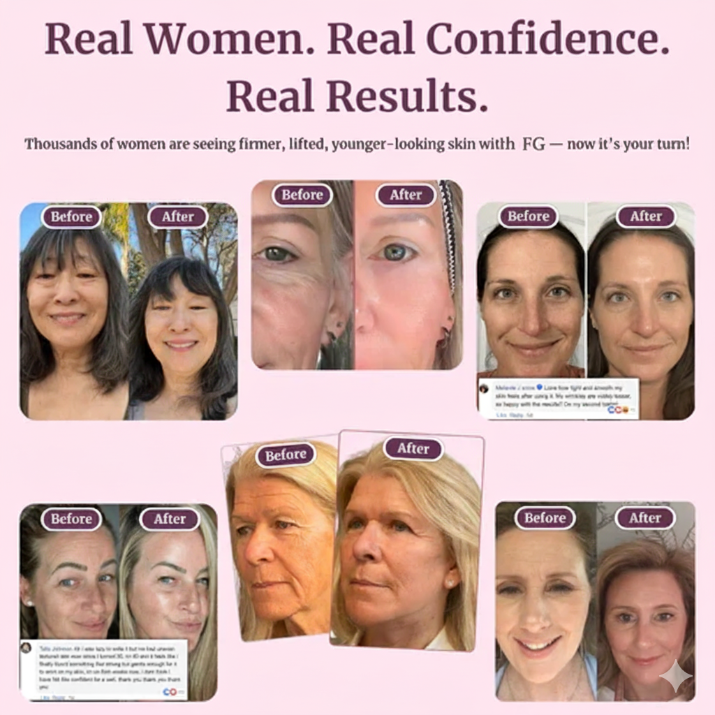 Fresh Gloss Face Renewal Stick