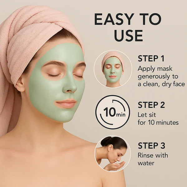 Fresh Gloss Complete Skin Renewal Duo