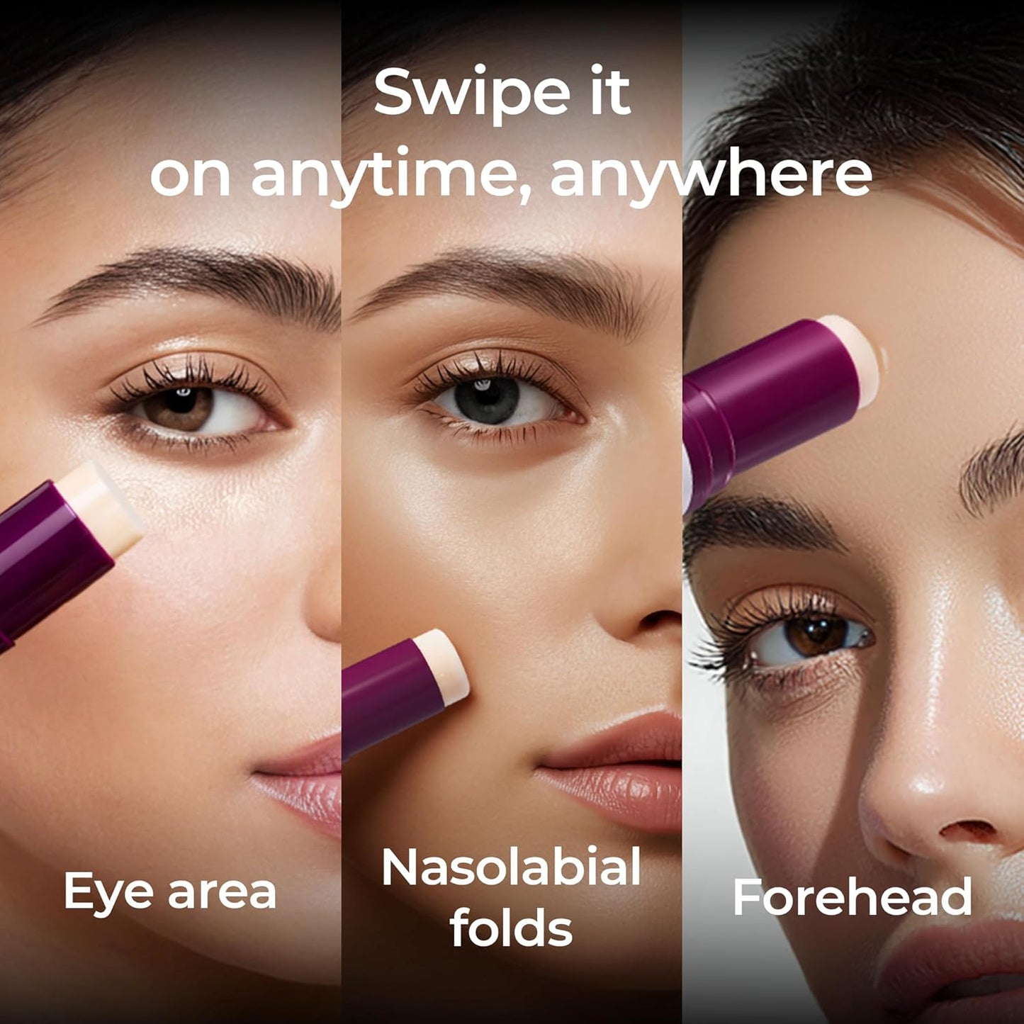 Fresh Gloss Face Renewal Stick