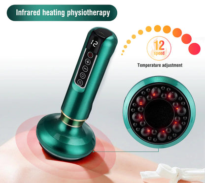 Fresh Gloss Cellulite Remover. Smoother Skin. Real Confidence.